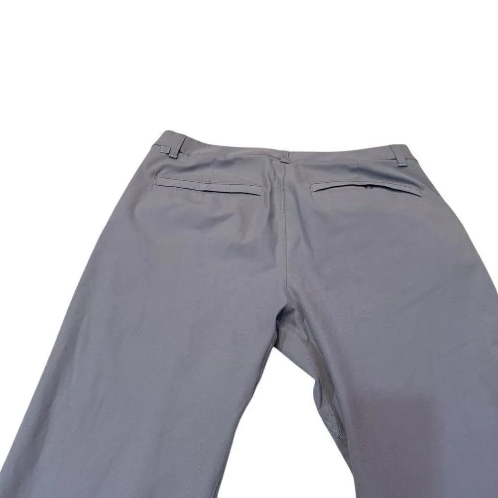 lululemon athletica approximate measurements